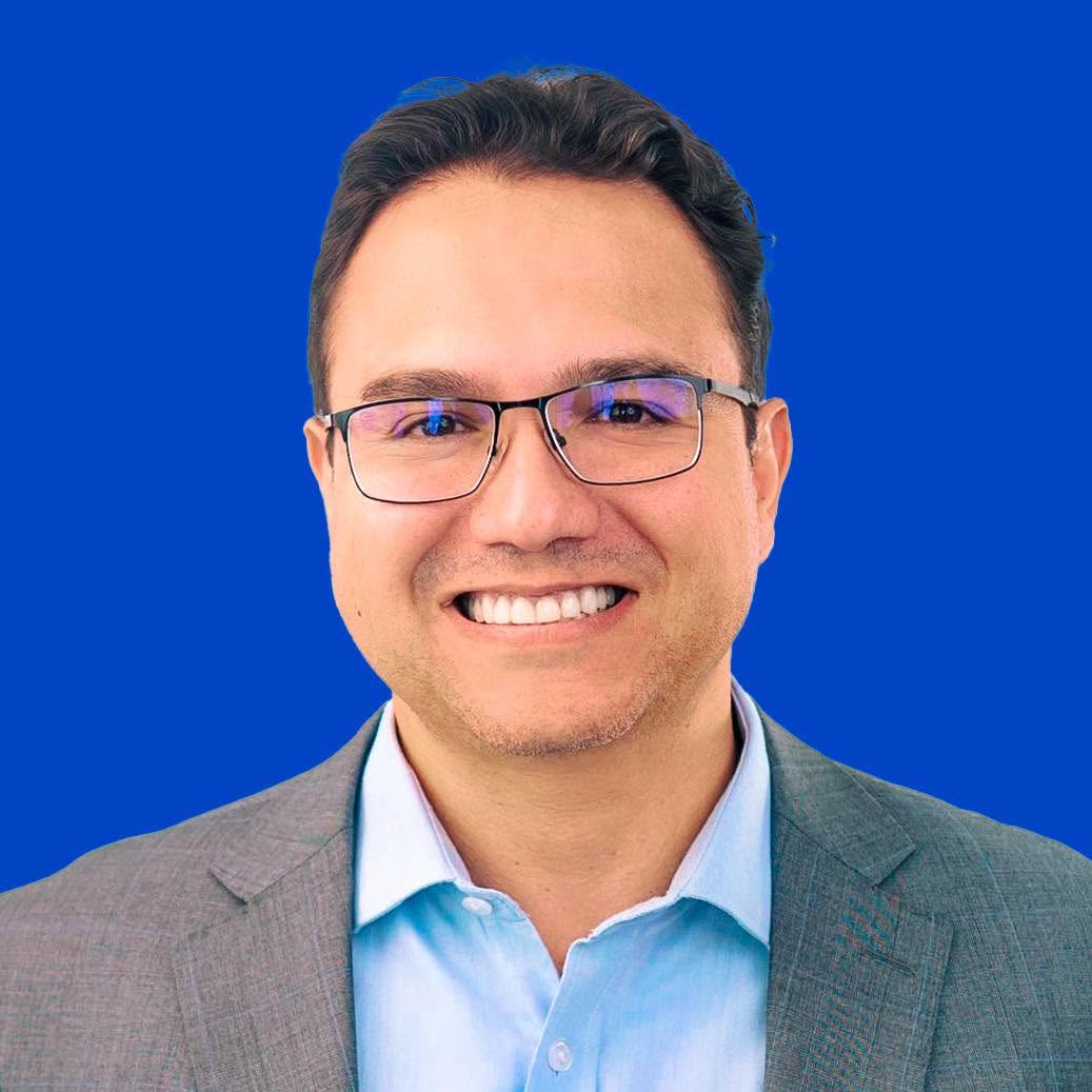 Pedro Pedrossian Neto